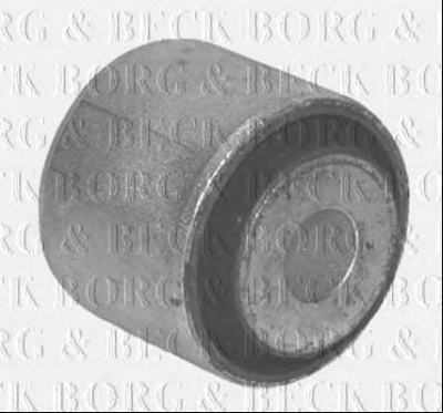 BORG & BECK bsk6883 -  Подвеска, рычаг независимой подвески колеса